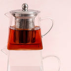 Cam Çaydanlık Homerest